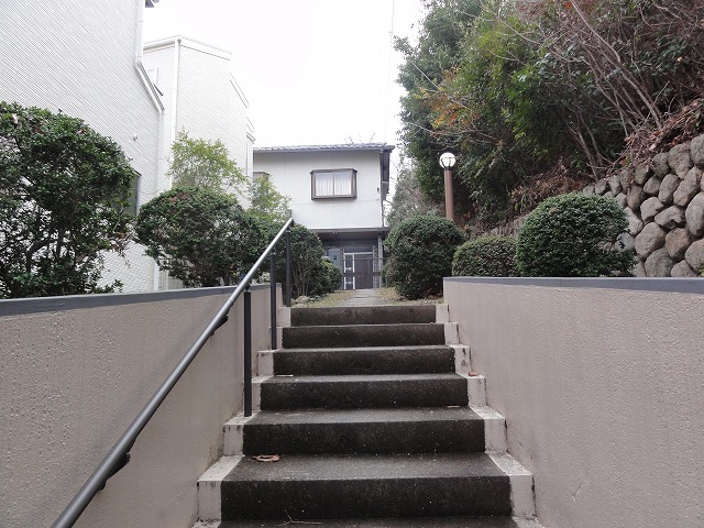 土地 苦楽園四番町 苦楽園四番町　土地